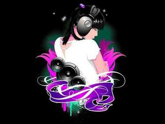 Dj Wallpaper