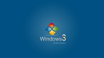 Windows Wallpaper HD