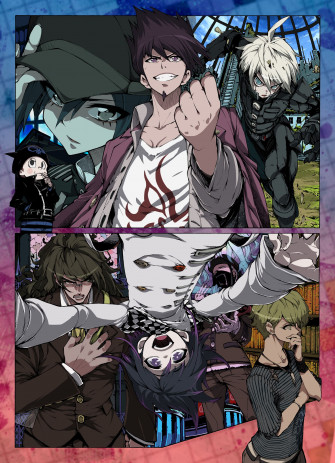 New Danganronpa V3 Wallpaper