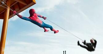 Spider Man Homecoming Wallpaper Pictures Image