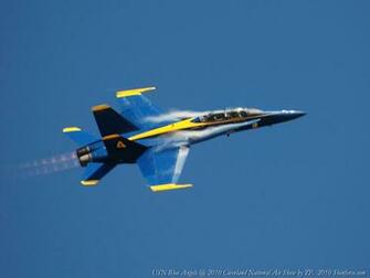 X Wallpaper Blue Angels