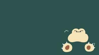 Snorlax Wallpaper