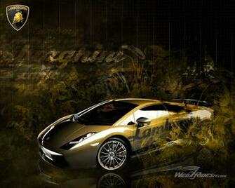 Wallpaper For Cool Lamborghini
