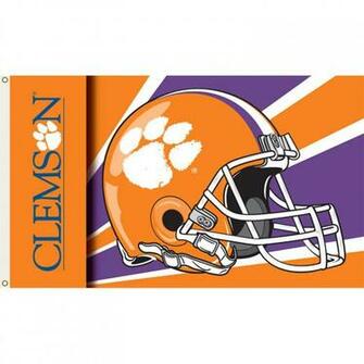 Clemson Tigers Logo For