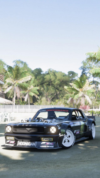 Hoonicorn V2 Photos R Forzahorizon