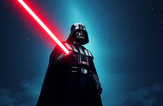 Star Wars Darth Vader Wallpaper