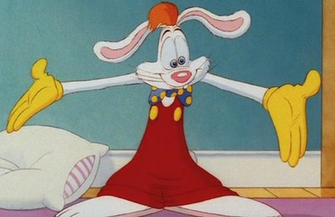 Roger Rabbit Background Information Feature Films Who Framed