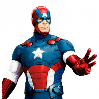 Avengers Marvel Comics Png Wallpaper