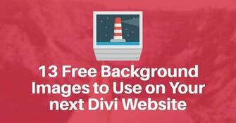 Background Image To Use On Your Next Divi Website
