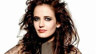 Eva Green Wallpaper Geekshizzle