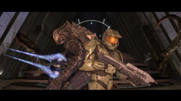 Halo Master Chief And Arbiter Wallpaper