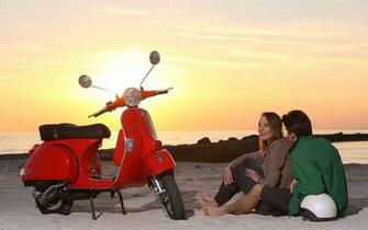 Vespa Px Motorcycles HD Desktop Wallpaper Auto