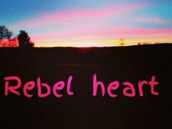 Is Madonna Teasing New Song Rebel Heart Idolator