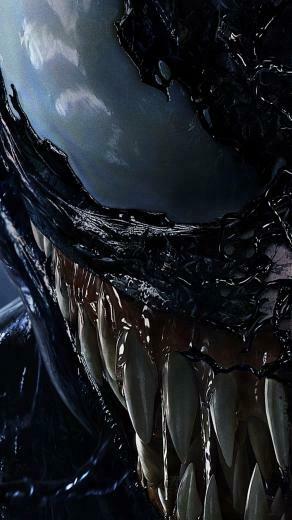 Venom Marvel Comics Movie 4k Ultra HD Mobile Wallpaper
