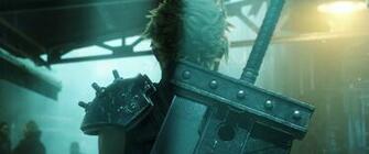 Final Fantasy Vii Is Getting A Full Remake And Will Be Heading To Ps4
