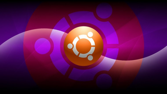 New Ubuntu Dark Wallpaper Set By Technokoopa