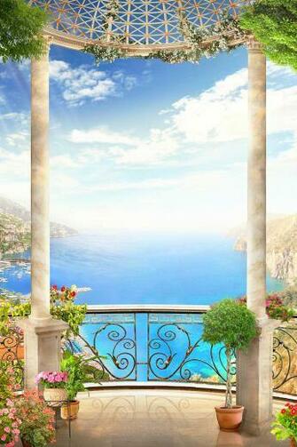 Print A Wallpaper