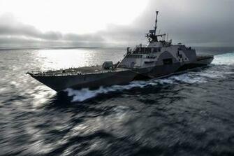 Uss Dom Wallpaper Military Vessels Lcs Lead