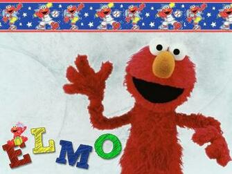 Elmo HD Wallpaper Pics