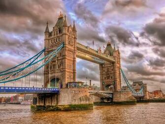 Tower Bridge Wallpaper X Net