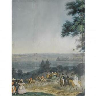 Dennis Zimmer On Zuber