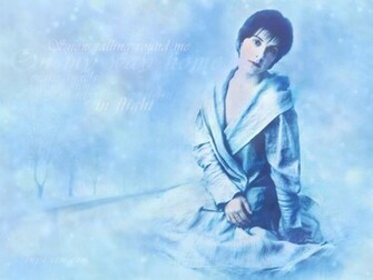 Enya Wallpaper