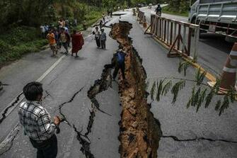Earthquakes Wallpaper And Pictures HD