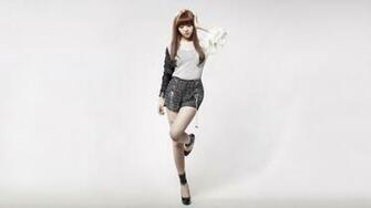 Girls Day K Pop Asian Bang Minah Korean Women Singer Sexy