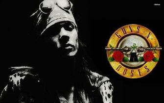 Axl Rose Wallpaper