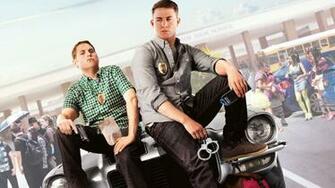 Jump Street Wallpaper In HD