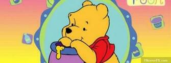 Winnie The Pooh Wallpaper T1 Covers Timeline
