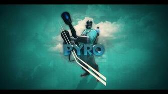 Related Pictures Pyro Tf2 Team Fortress Wallpaper