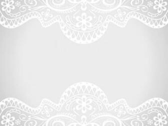 White Lace HD Wallpaper Net