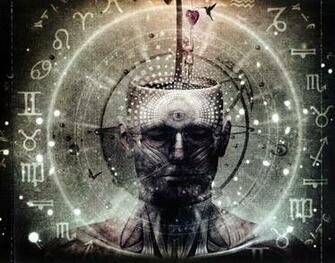 Born Of Osiris Desktop Wallpaper