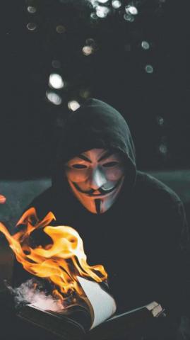 4k Hacker Wallpaper Whatspaper
