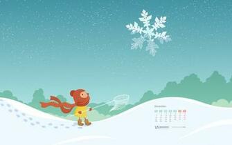 Desktop Wallpaper Calendars December Smashing Magazine