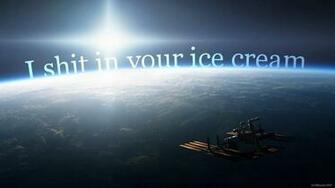 Offensive Wallpaper