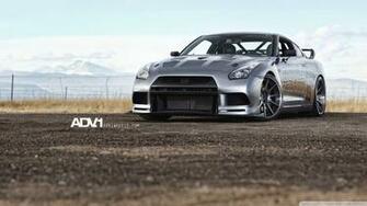Nissan Gtr Desktop Wallpaper Pixel Automotive HD