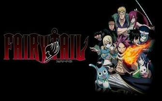 Fairy Tail Wallpaper By Ng9