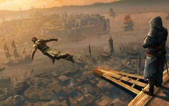 Assassin S Creed Iii HD Wallpaper