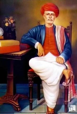 Ohprinca Presentation On Jyotiba Phule Chatrapati Sahuji