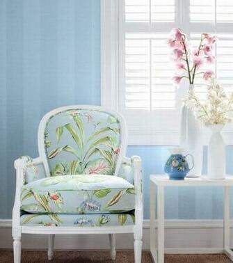 Wallpaper And Country French Style Inspiring Interiors