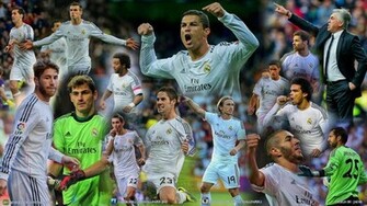 Wallpaper Real Madrid Deviantart