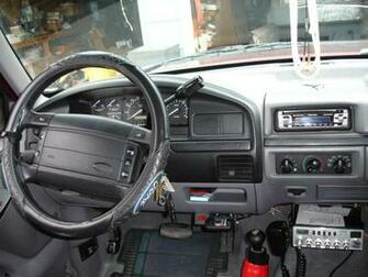 Ford Bronco Xlt Photo Gallery