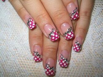 Awesome Nail Art Nails Photo