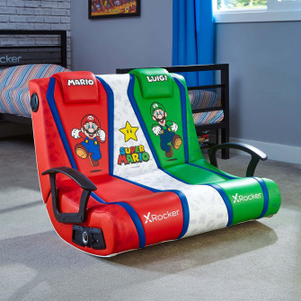 Gaming Chairs Wallpaper