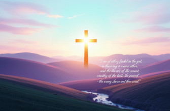 Wallpaper Evangelicos