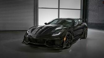 Chevrolet Corvette Zr1 Wallpaper HD Image Wsupercars
