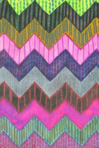 Cute Chevron iPhone Cases And Wallpaper