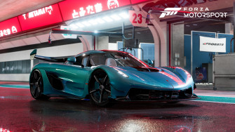 Video Game Forza Motorsport 4k Ultra HD Wallpaper